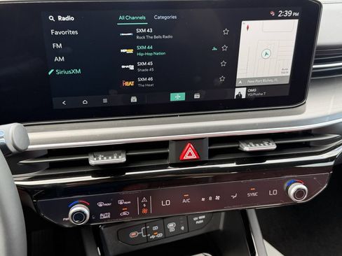 New 2026 Kia K5 GT-Line FWD image 21