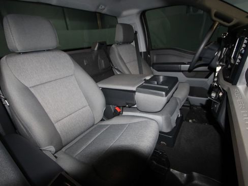 Used 2026 Ford F350 XL w/ STX Appearance Package image 20