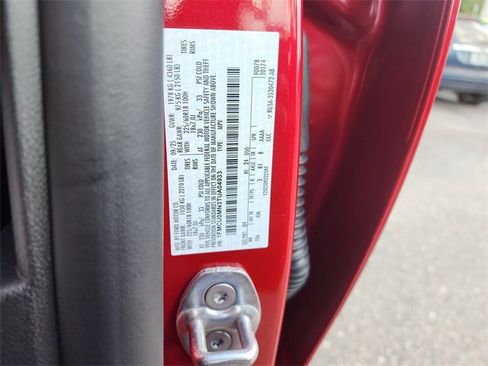 New 2026 Ford Escape ST-Line image 28