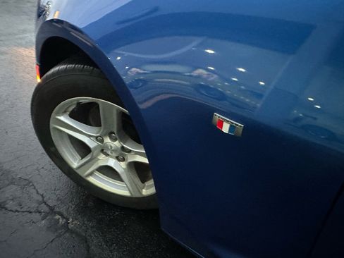 Used 2018 Chevrolet Camaro LS image 15