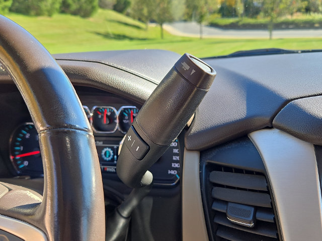 Used 2019 GMC Yukon SLT w/ Open Road Package AWD/4WD image 9