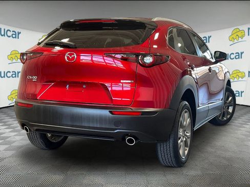 Used 2023 MAZDA CX-30 AWD 2.5 S w/ Preferred Package image 6