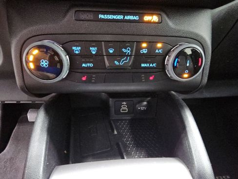 Used 2023 Ford Bronco Sport Big Bend w/ Convenience Package AWD/4WD image 20