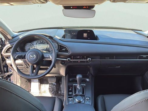 New 2026 MAZDA CX-30 AWD 2.5 S w/ Select Sport Pkg image 27