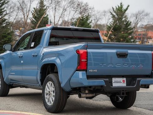 New 2026 Toyota Tacoma SR5 image 5