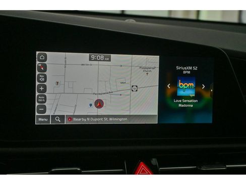 New 2026 Kia Niro Wind w/ Wind Preserve Package FWD image 34