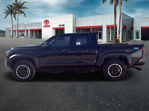 New 2026 Toyota Tacoma TRD Off-Road image 5