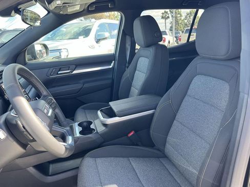 New 2026 GMC Terrain Elevation w/ Black Edition image 23