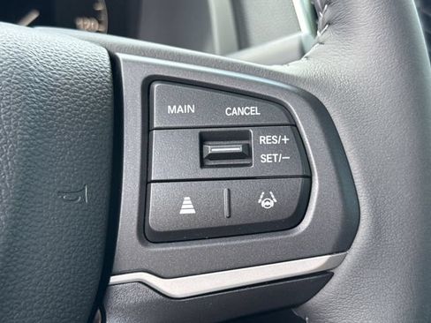 New 2026 Honda Ridgeline RTL image 36