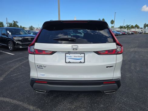 Used 2023 Honda CR-V Sport image 5