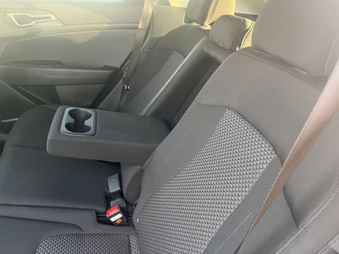 Used 2025 Kia Sportage LX FWD image 36