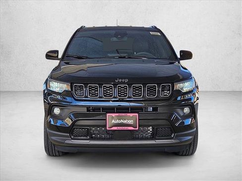 New 2026 Jeep Compass Latitude image 6