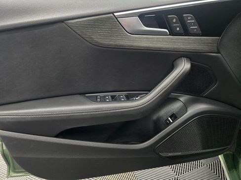 Used 2022 Audi A5 2.0T Premium Plus w/ Premium Plus image 36