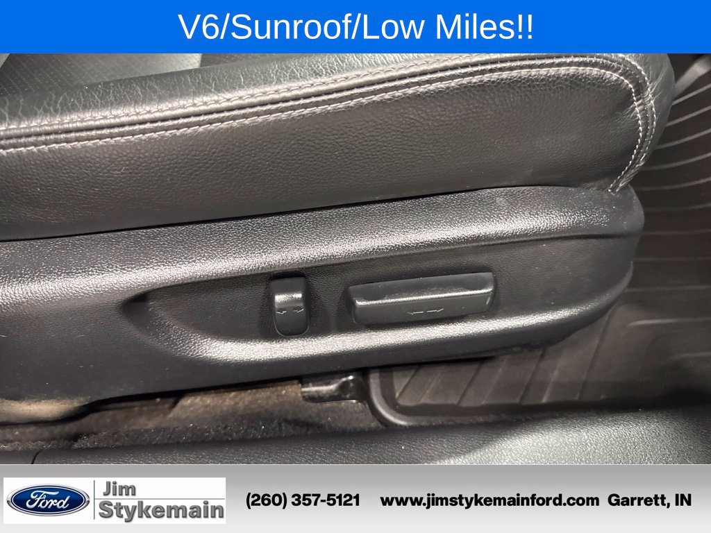 Used 2014 Honda Accord EX-L image 33