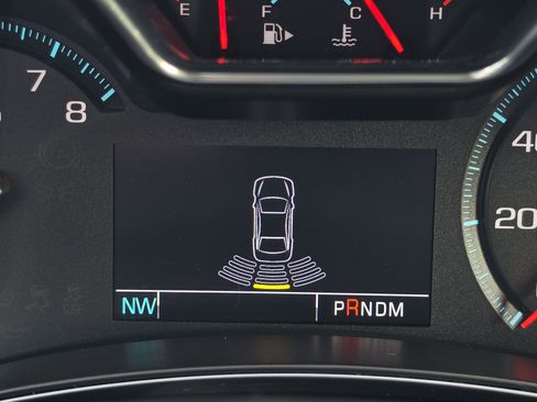 Used 2015 Chevrolet Impala LT w/ Convenience Package FWD image 28