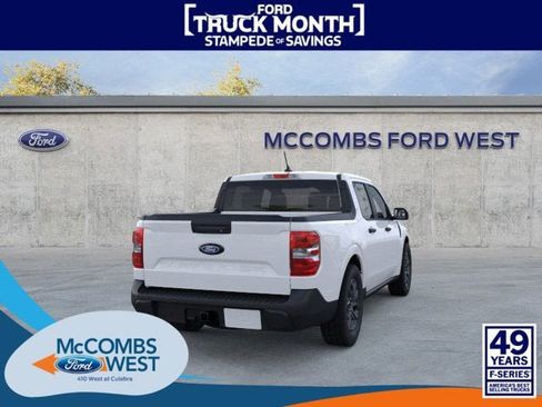 New 2026 Ford Maverick XLT image 18