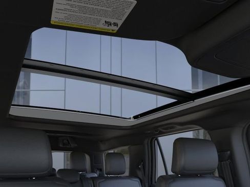 New 2025 Ford Expedition Tremor AWD/4WD image 22