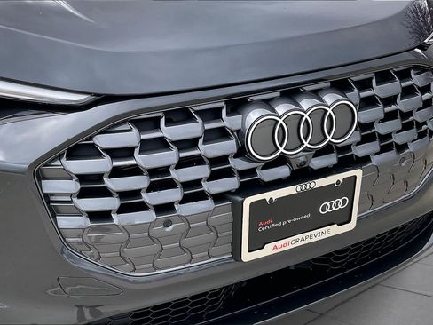 Certified 2025 Audi Q5 Premium w/ Convenience Package AWD/4WD image 30