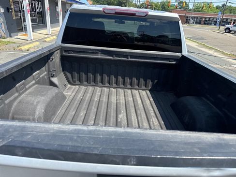 Used 2019 Chevrolet Silverado 1500 LT w/ All-Star Edition AWD/4WD image 39