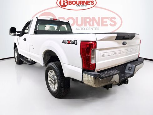 Used 2019 Ford F350 XL w/ STX Appearance Package image 6