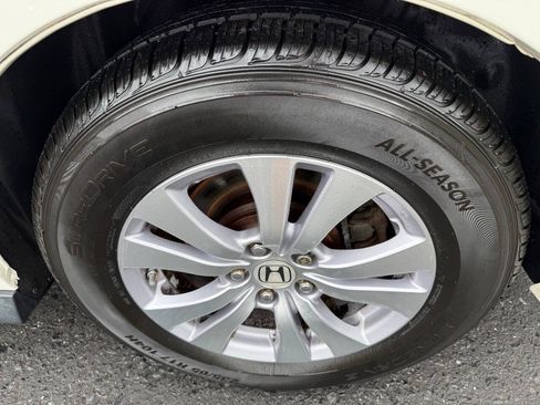 Used 2017 Honda Odyssey EX-L image 10