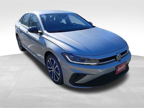 New 2026 Volkswagen Jetta Sport FWD image 7