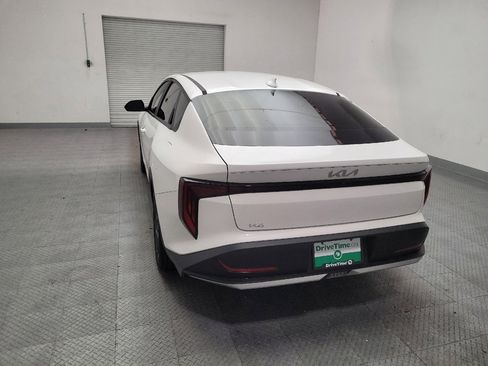 Used 2025 Kia K4 EX FWD image 6