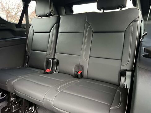 New 2026 GMC Yukon XL Elevation image 12