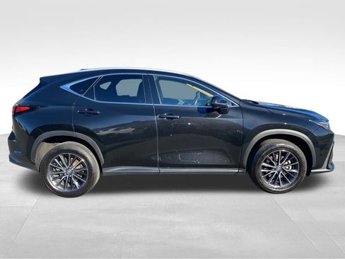 Used 2024 Lexus NX 350 AWD w/ Cold Area Package image 2
