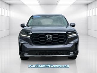 Certified 2025 Honda Pilot EX-L video 2