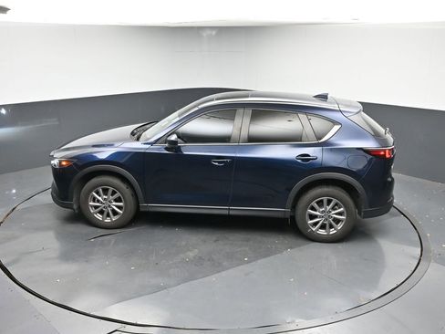 Used 2023 MAZDA CX-5 AWD 2.5 S w/ Preferred Package image 20