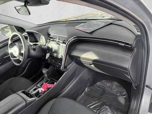 Used 2024 Hyundai Tucson SEL image 15