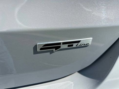 Used 2023 Kia K5 GT-Line FWD image 57