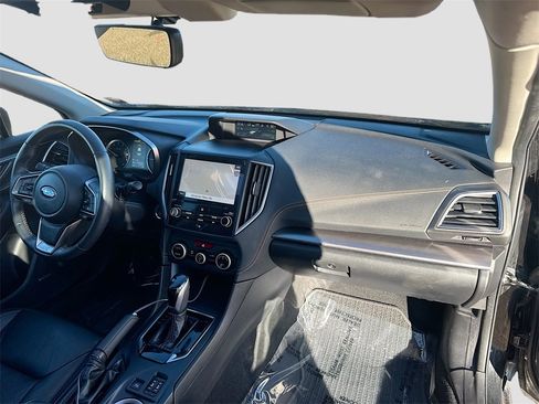 Used 2023 Subaru Crosstrek 2.5i Limited image 29