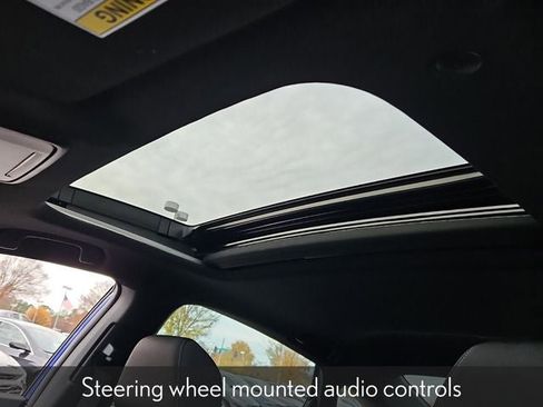 Certified 2025 Honda Accord Sport image 20