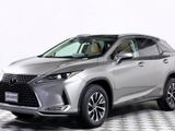 Used 2022 Lexus RX 350 AWD w/ Premium Package image 3