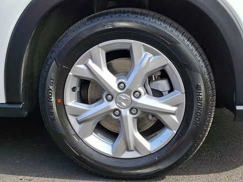 Certified 2023 Honda HR-V LX image 8