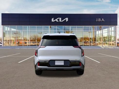 New 2026 Kia EV9 GT-Line AWD/4WD image 5