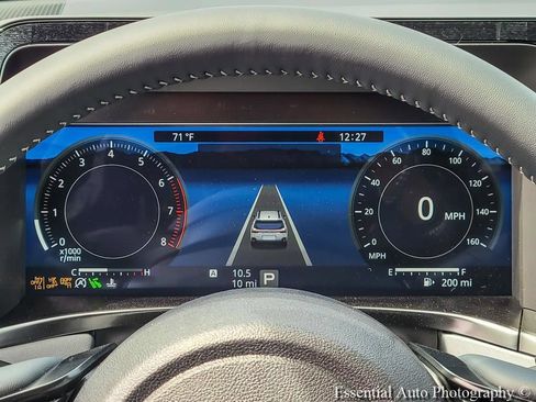 New 2026 Subaru Outback Touring XT AWD/4WD image 15
