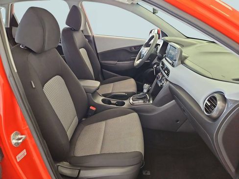 Used 2019 Hyundai Kona SE AWD/4WD image 28