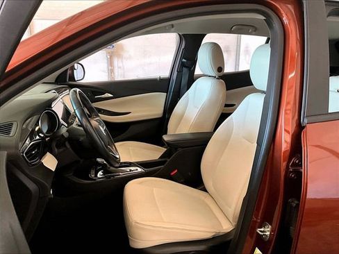 Used 2020 Buick Encore GX Select FWD image 24