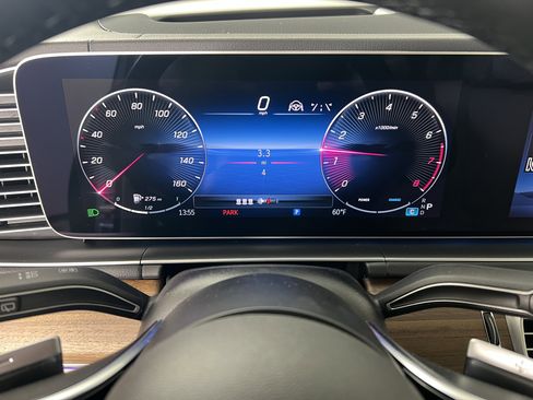 New 2026 Mercedes-Benz GLE 350 4MATIC image 29