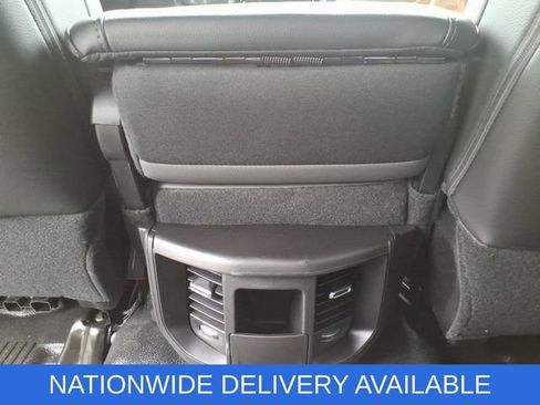 New 2026 RAM 5500 Tradesman AWD/4WD image 26