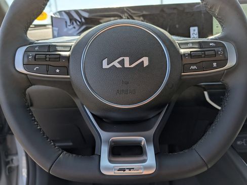 Used 2026 Kia K5 GT-Line w/ GT-Line Premium Package AWD/4WD image 28