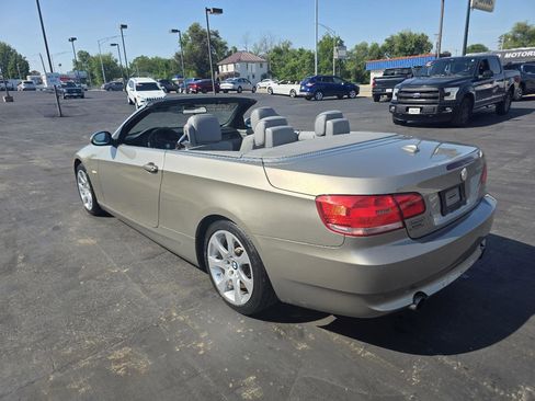 Used 2007 BMW 335i Convertible RWD image 6