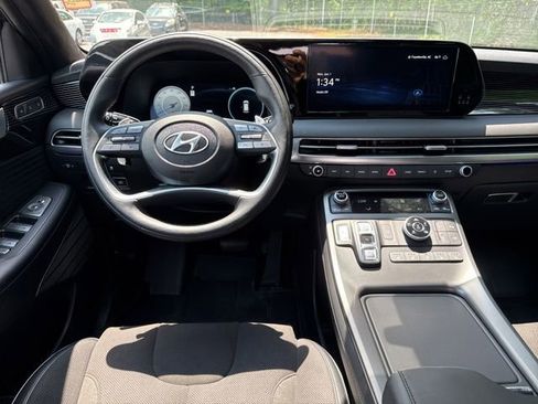 Used 2025 Hyundai Palisade Calligraphy AWD/4WD image 23