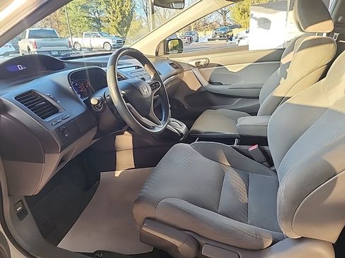 Used 2011 Honda Civic LX image 14
