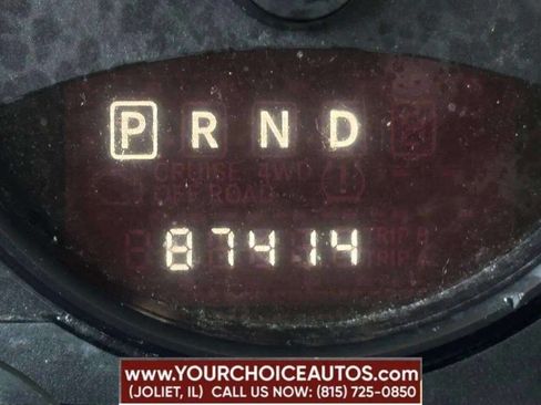 Used 2016 Jeep Patriot Sport w/ Power Value Group image 19