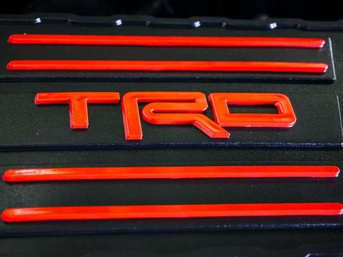 Used 2022 Toyota Tacoma TRD Pro image 75