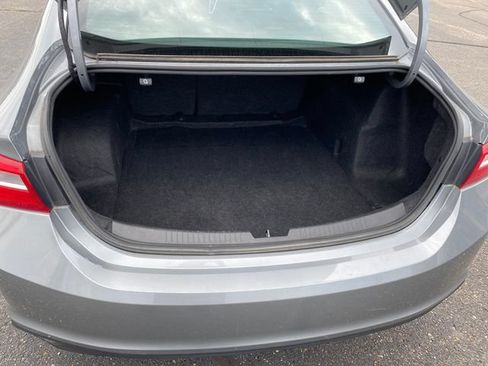 Certified 2023 Chevrolet Malibu LT FWD image 19